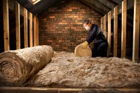 Types of Insulation We Offer in Salt Creek Commons, IN